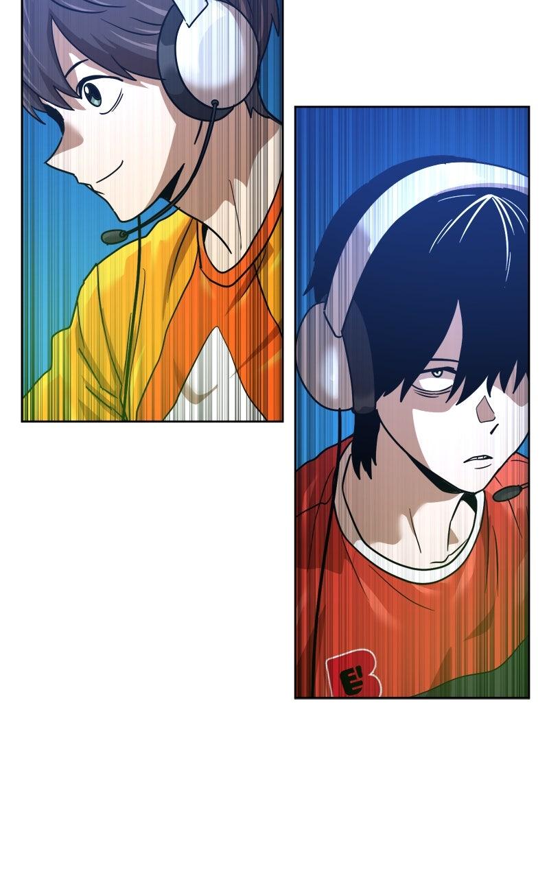 Double Click Chap 200 - Next Chap 201