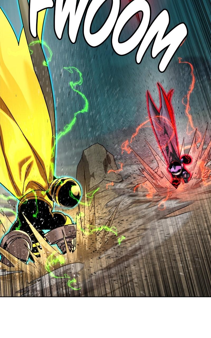 Double Click Chap 200 - Next Chap 201