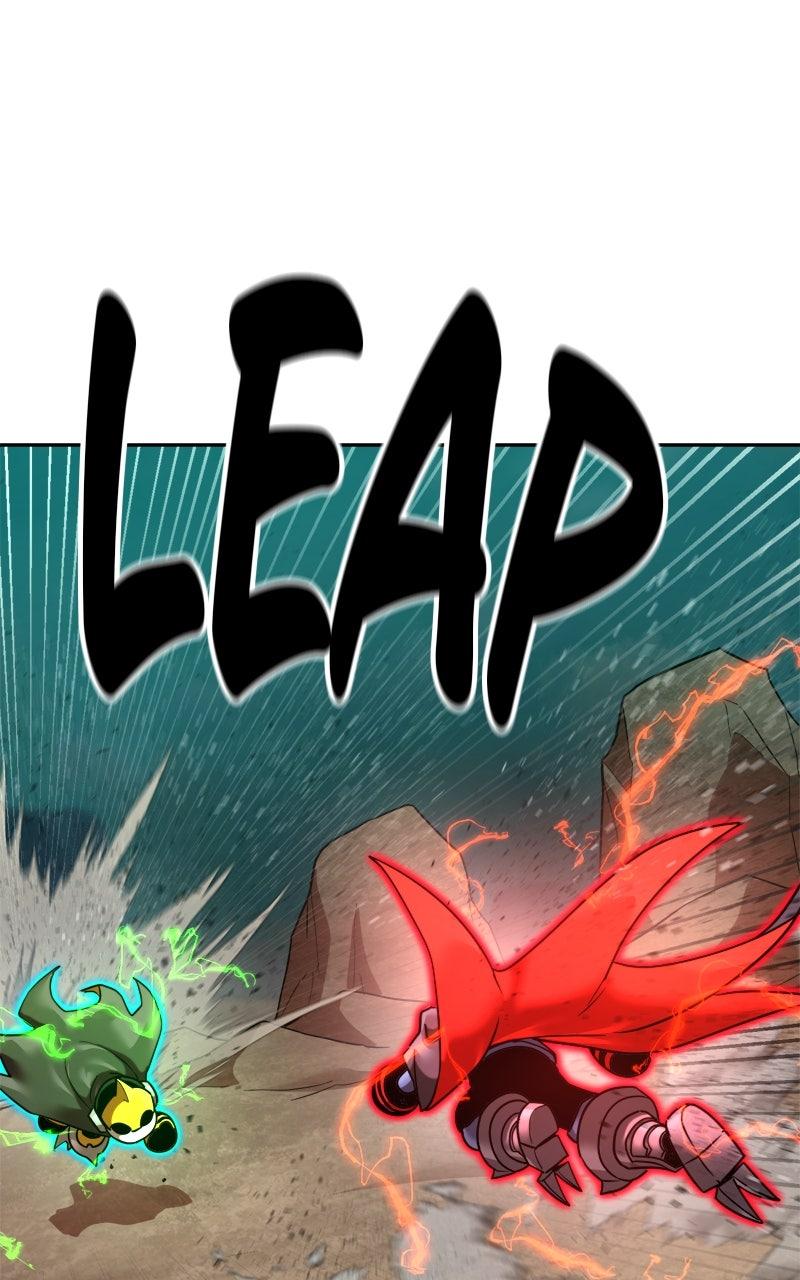 Double Click Chap 200 - Next Chap 201