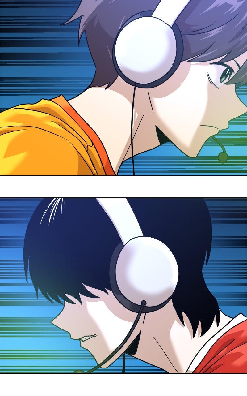 Double Click Chap 200 - Next Chap 201