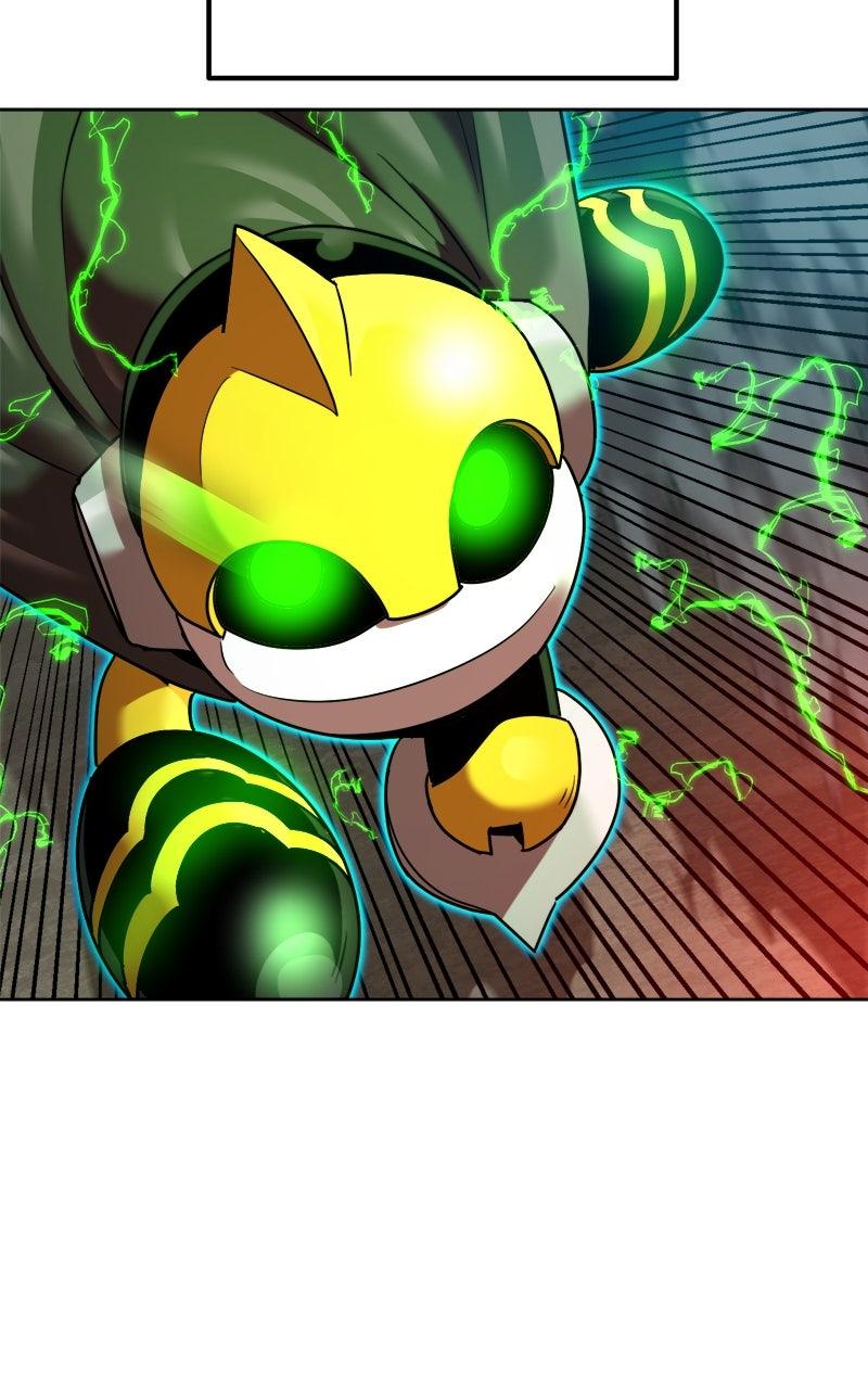 Double Click Chap 200 - Next Chap 201