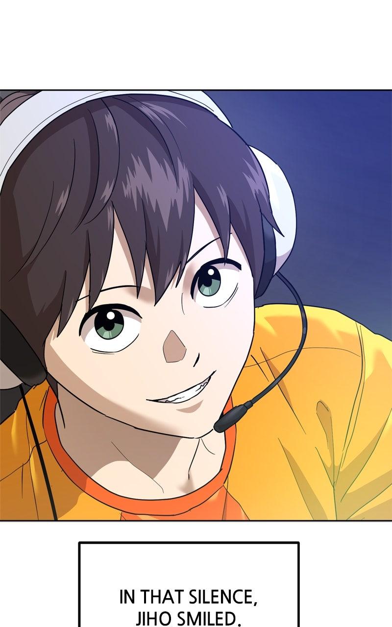 Double Click Chap 200 - Next Chap 201