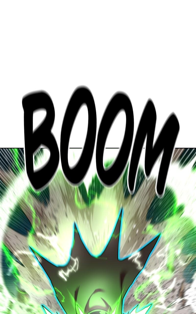 Double Click Chap 200 - Next Chap 201