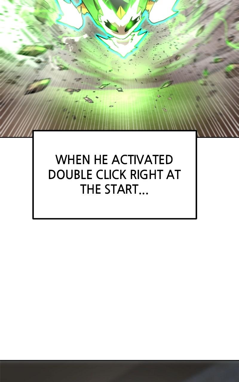 Double Click Chap 200 - Next Chap 201