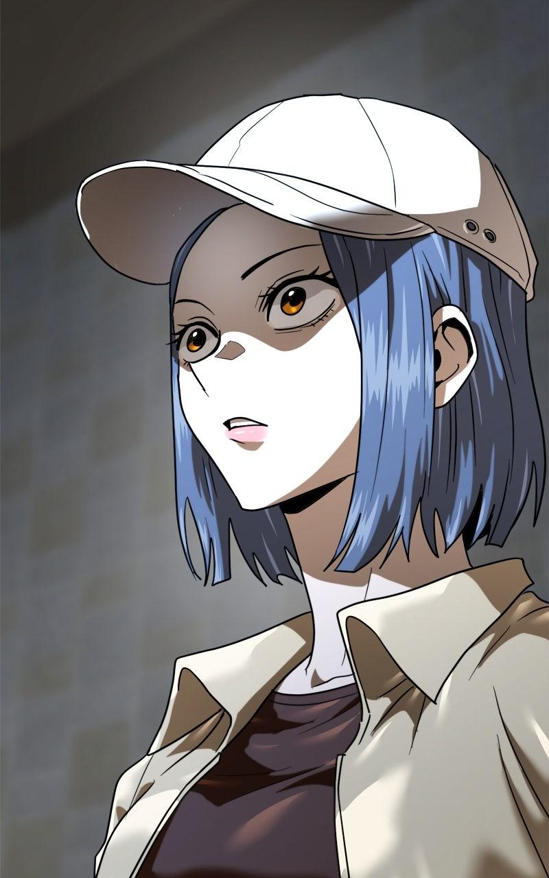 Double Click Chap 200 - Next Chap 201