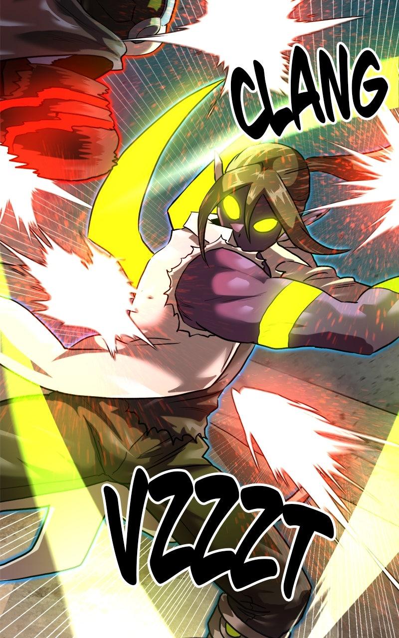 Double Click Chap 200 - Next Chap 201
