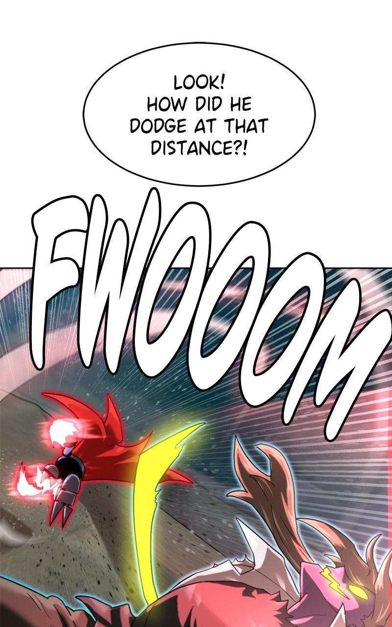 Double Click Chap 200 - Next Chap 201