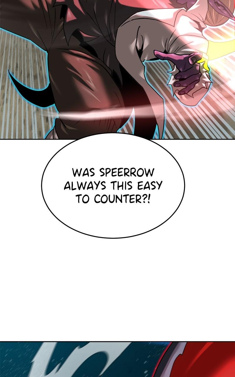 Double Click Chap 200 - Next Chap 201