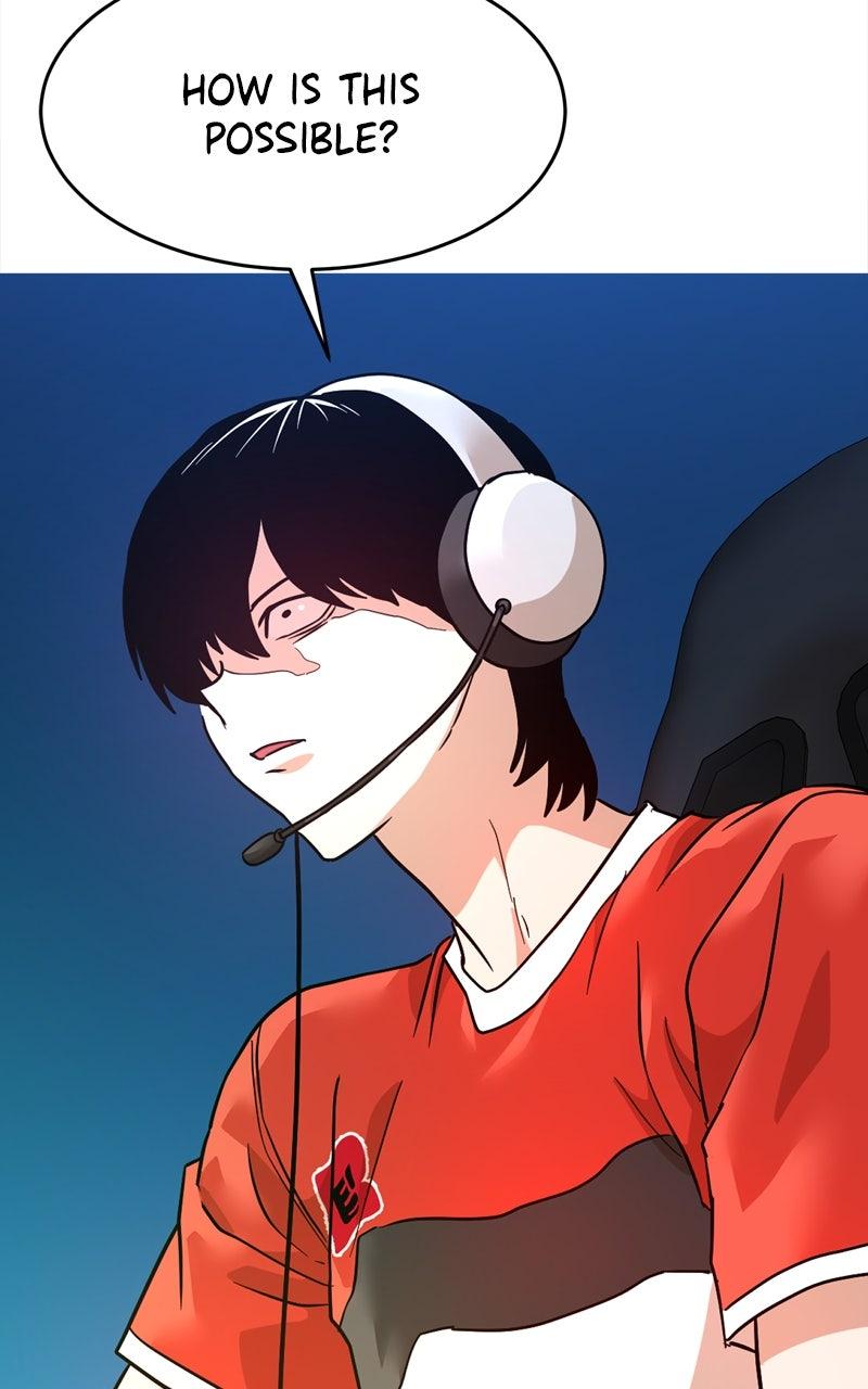 Double Click Chap 200 - Next Chap 201