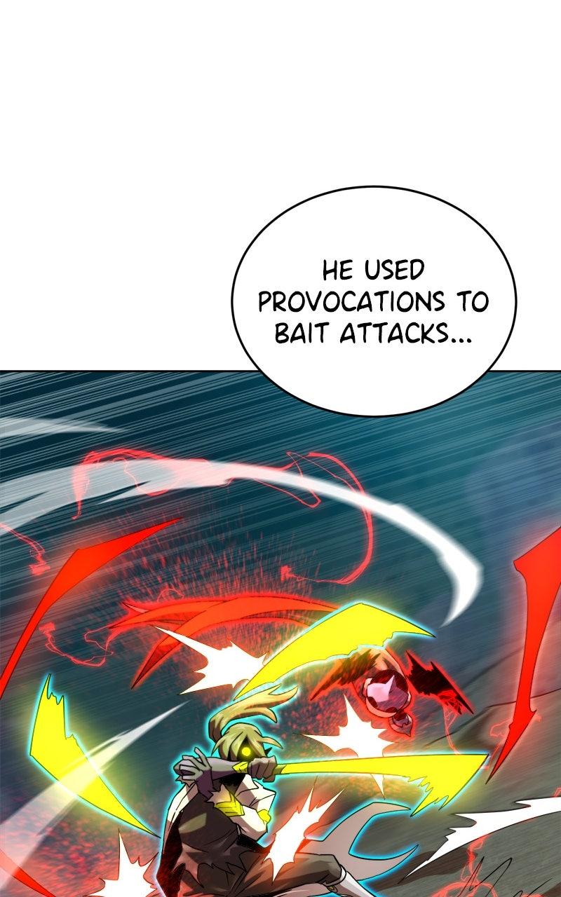 Double Click Chap 200 - Next Chap 201