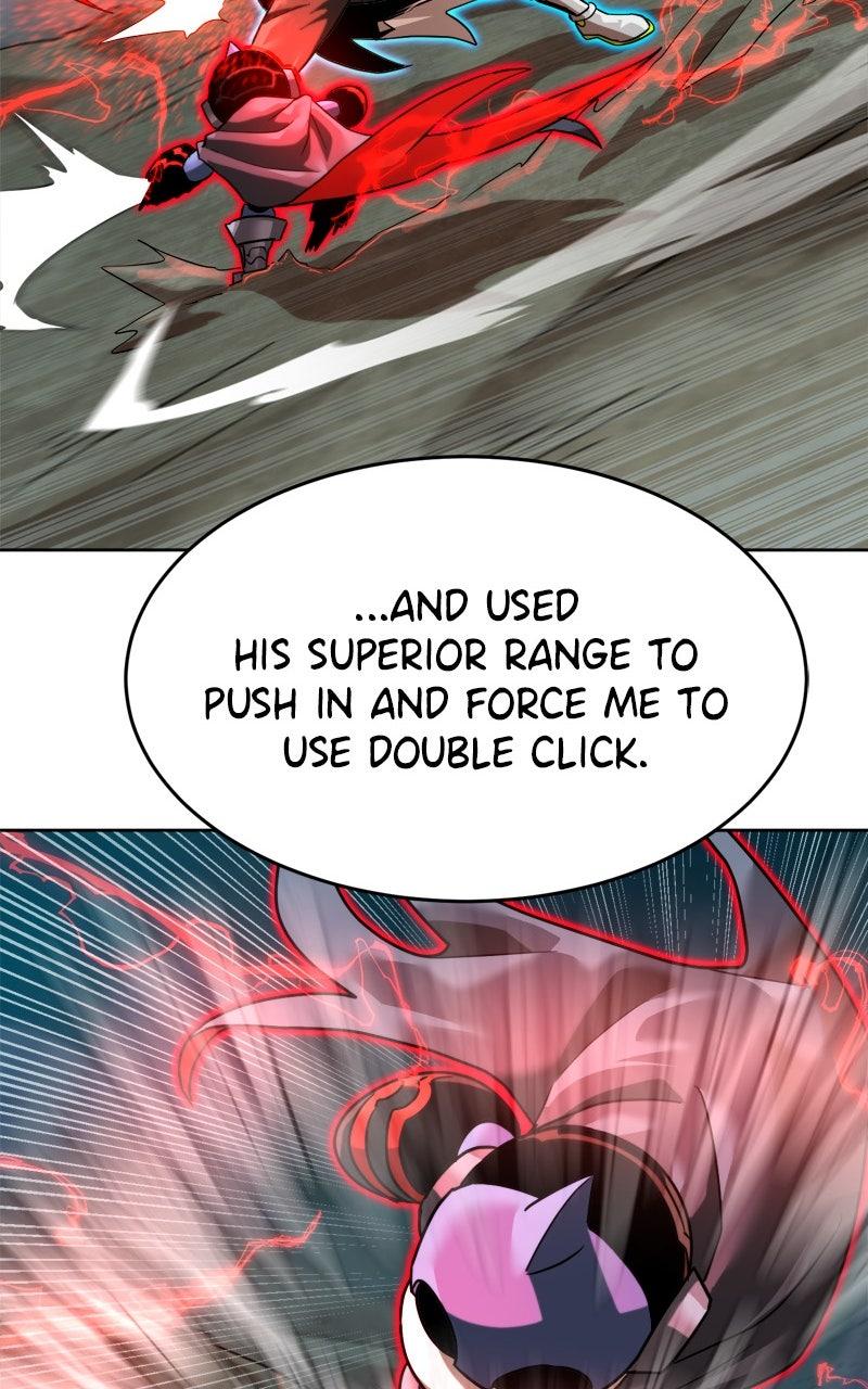 Double Click Chap 200 - Next Chap 201