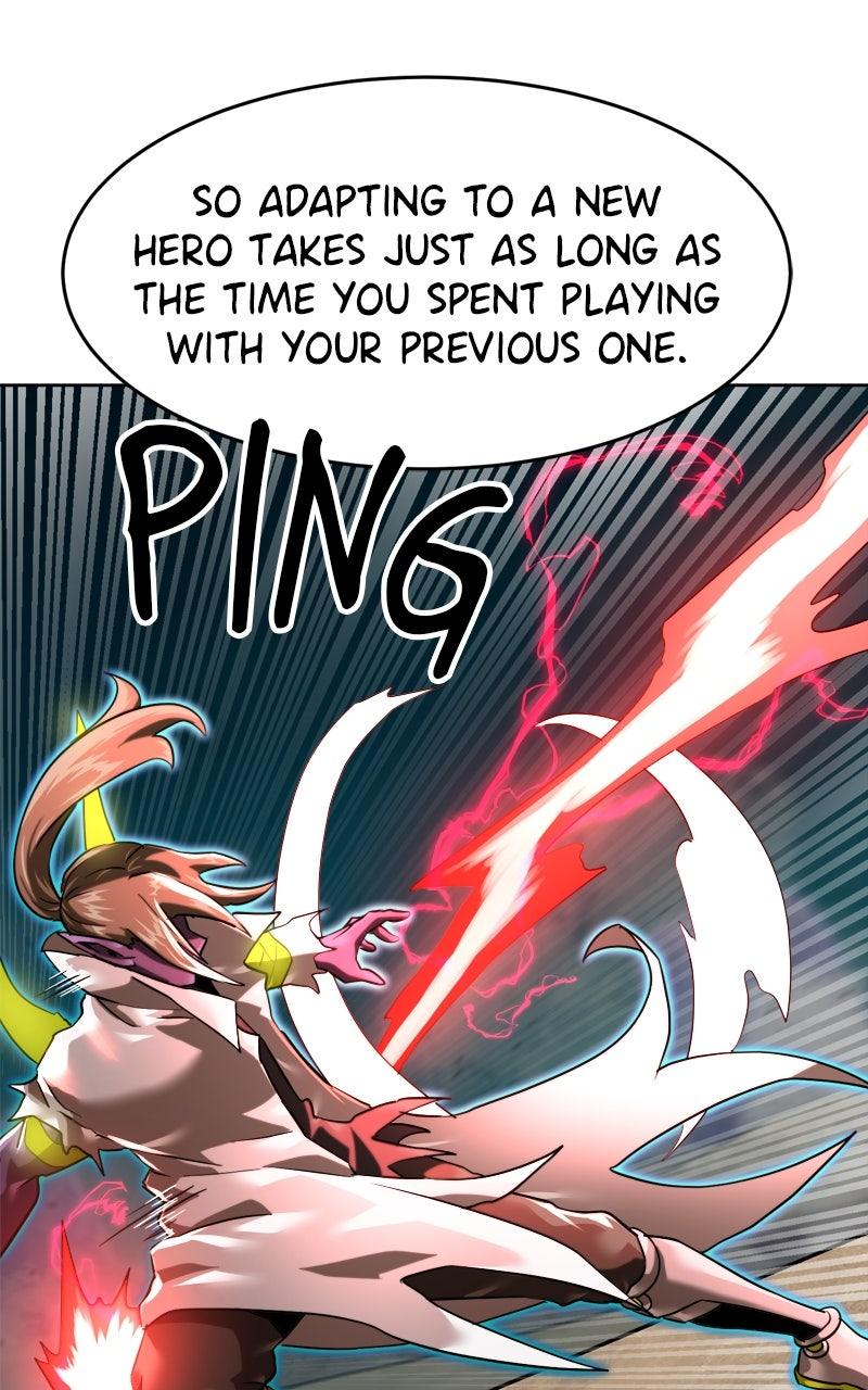 Double Click Chap 200 - Next Chap 201