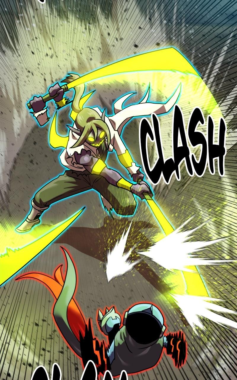 Double Click Chap 200 - Next Chap 201