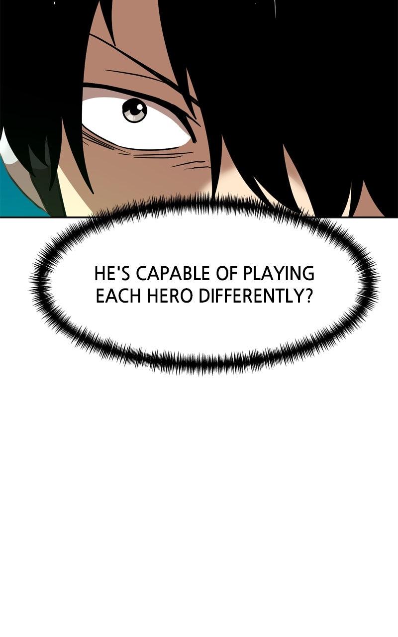 Double Click Chap 200 - Next Chap 201