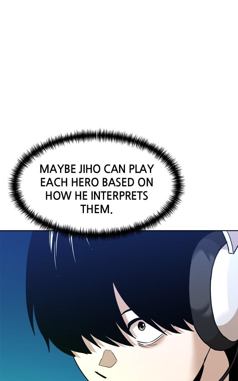 Double Click Chap 200 - Next Chap 201