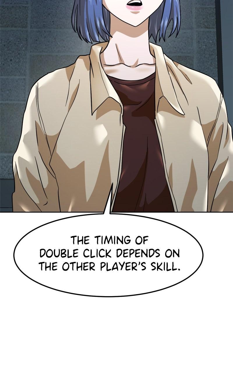 Double Click Chap 201 - Next Chap 202