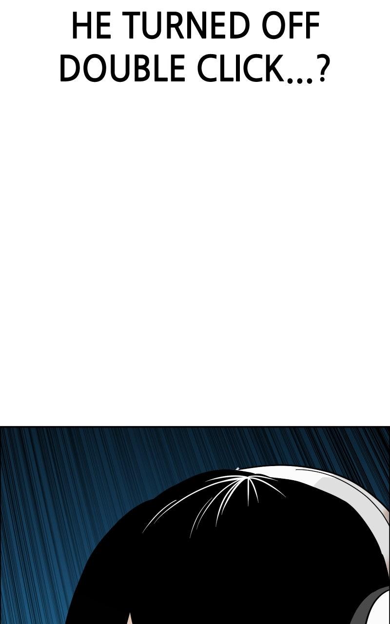 Double Click Chap 201 - Next Chap 202