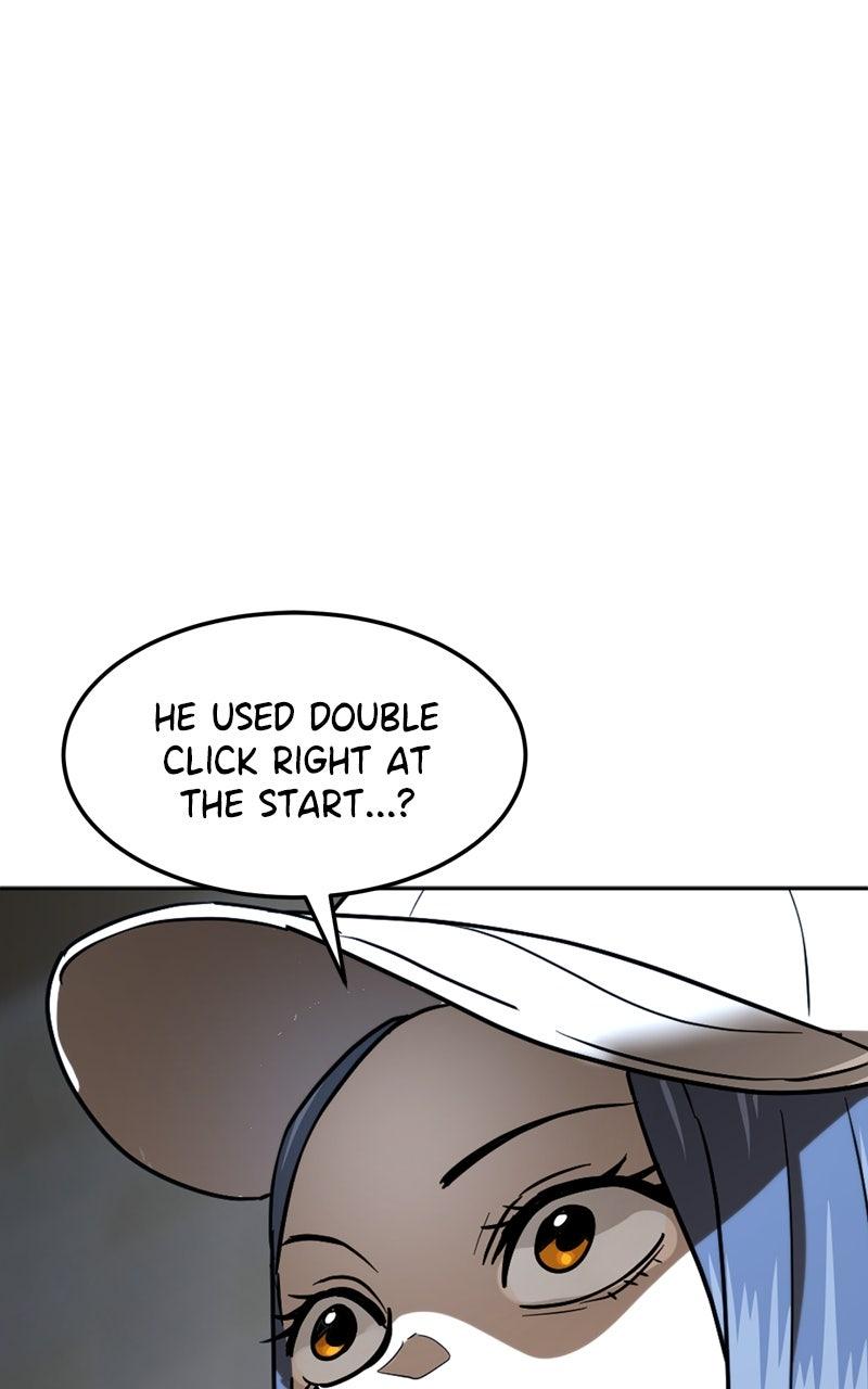 Double Click Chap 201 - Next Chap 202