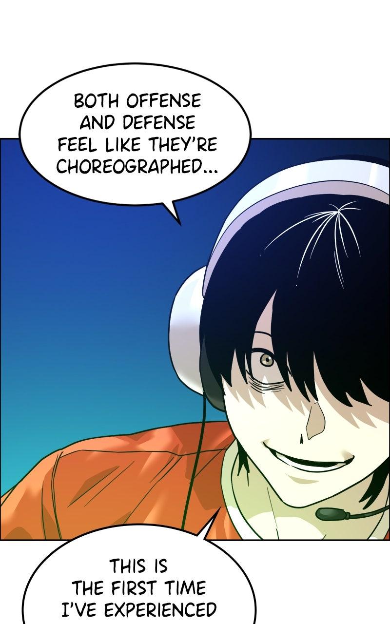 Double Click Chap 201 - Next Chap 202