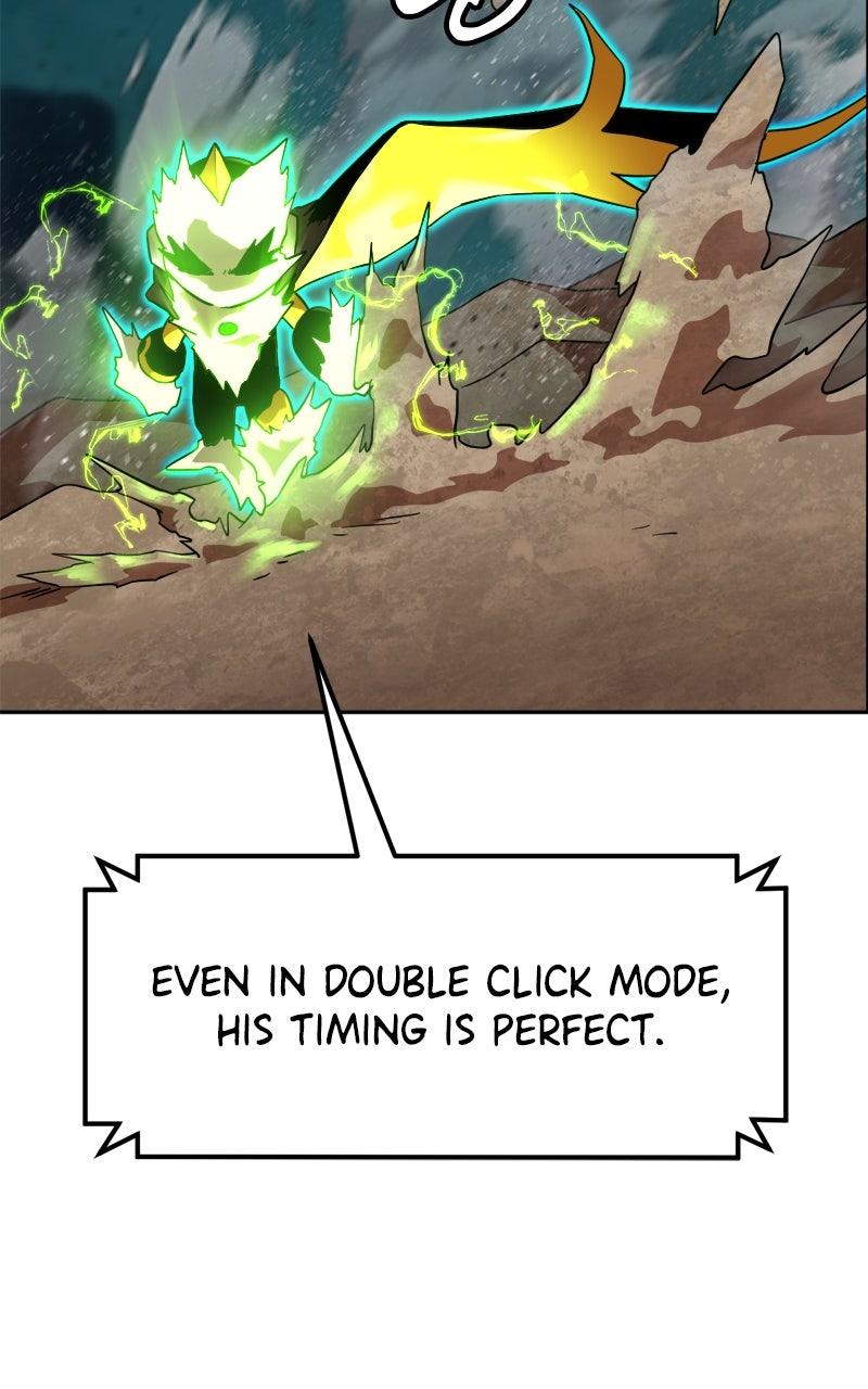 Double Click Chap 201 - Next Chap 202