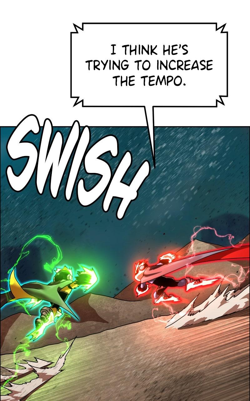 Double Click Chap 201 - Next Chap 202