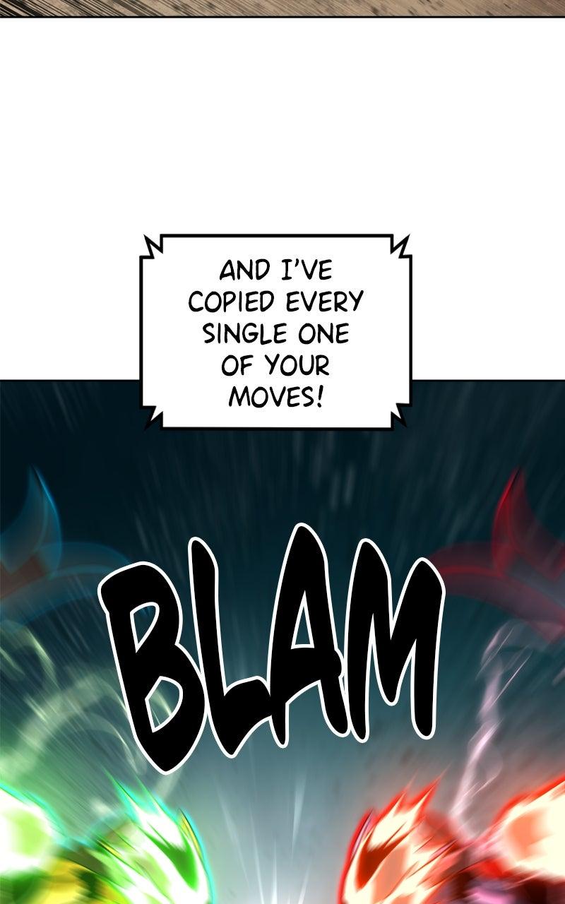 Double Click Chap 201 - Next Chap 202