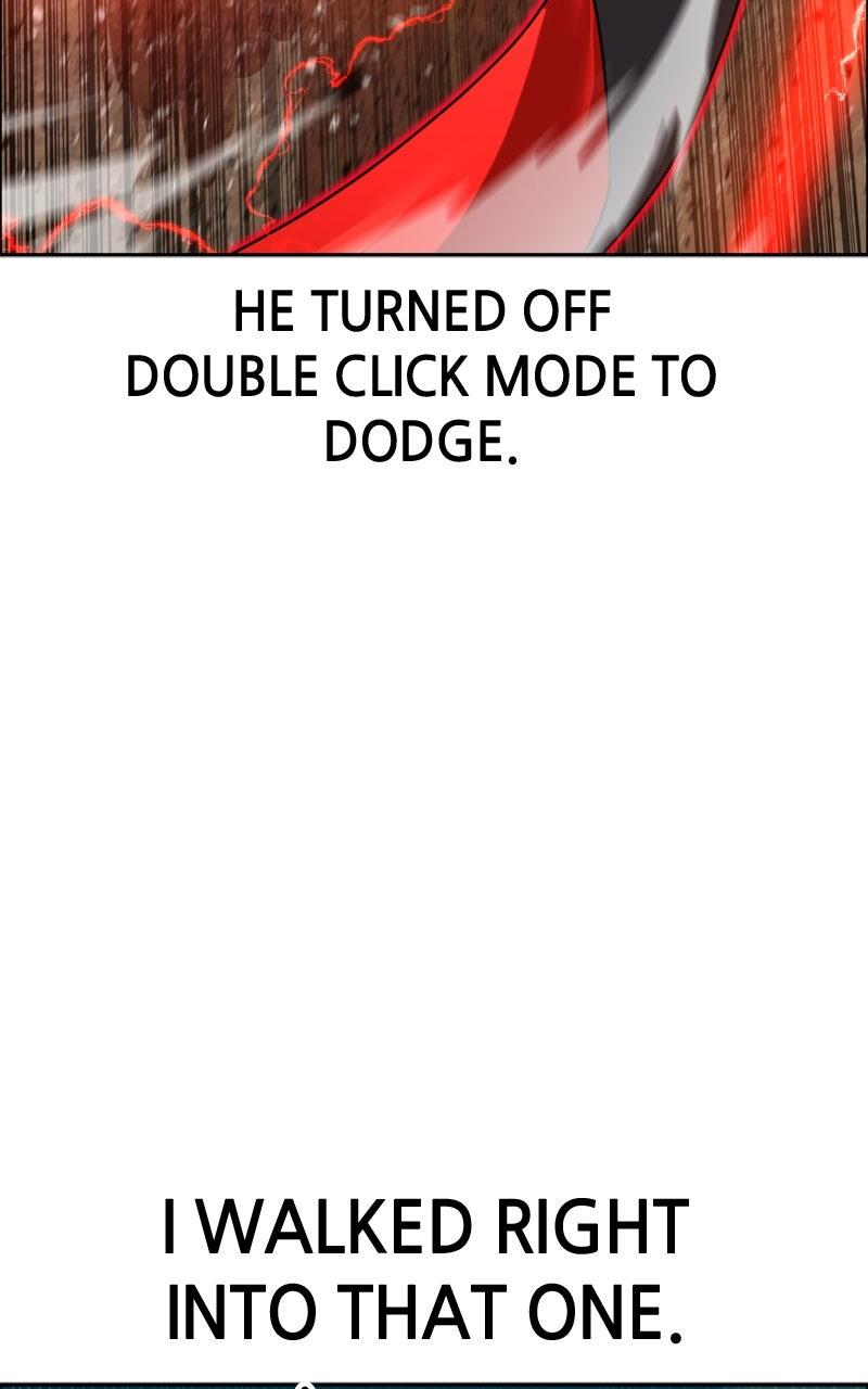 Double Click Chap 201 - Next Chap 202
