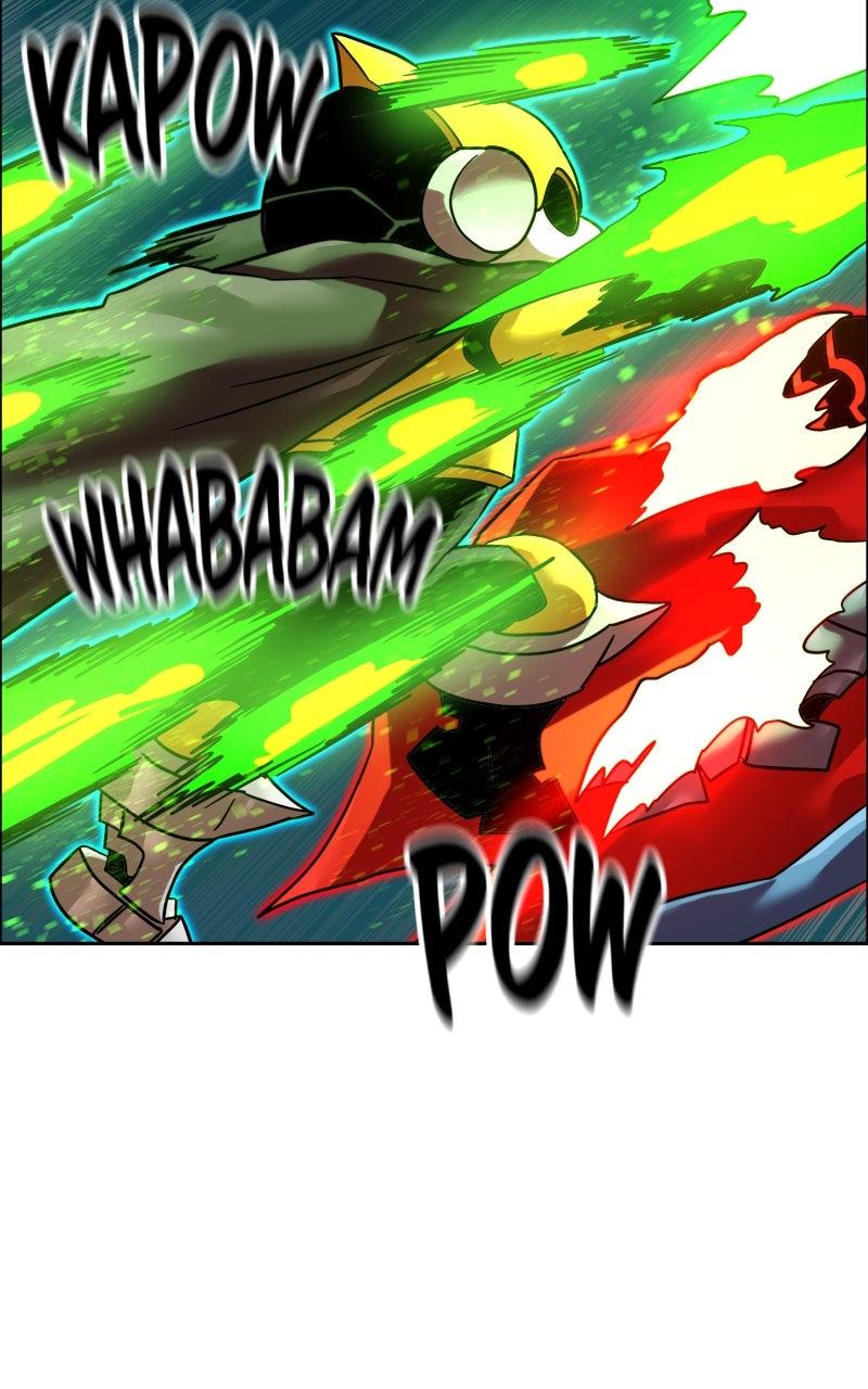 Double Click Chap 201 - Next Chap 202