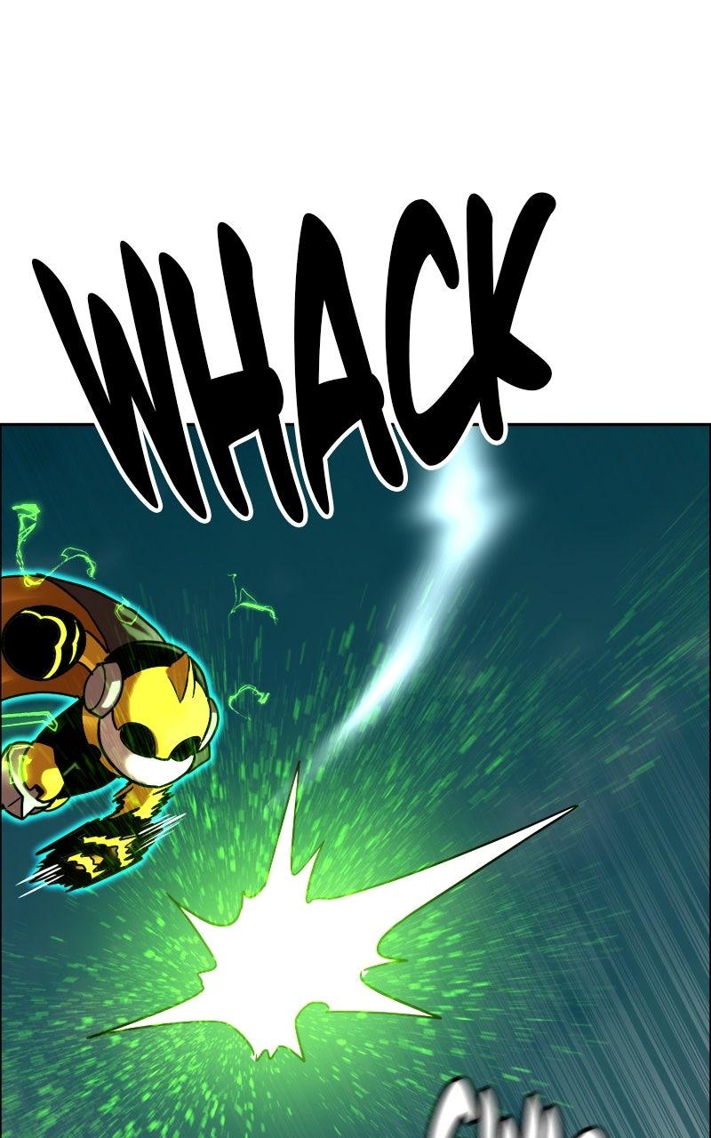 Double Click Chap 201 - Next Chap 202