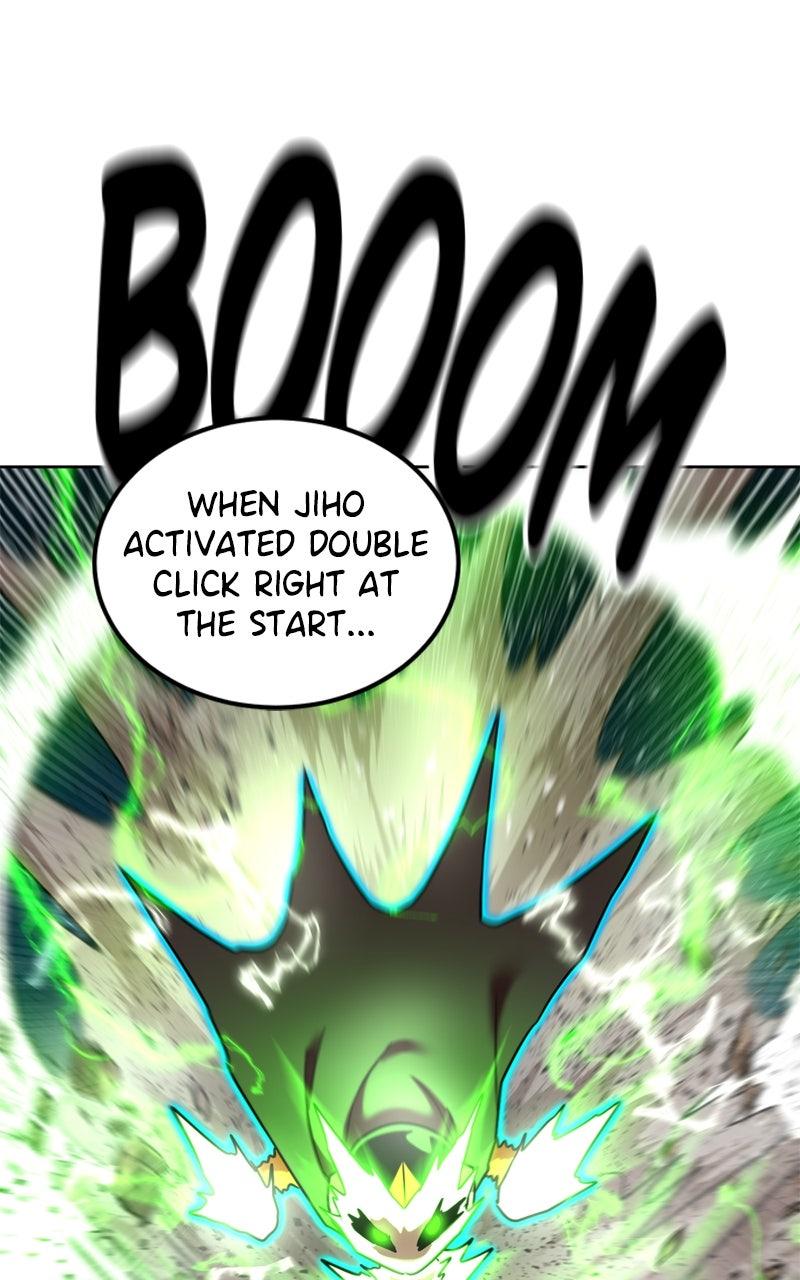 Double Click Chap 201 - Next Chap 202