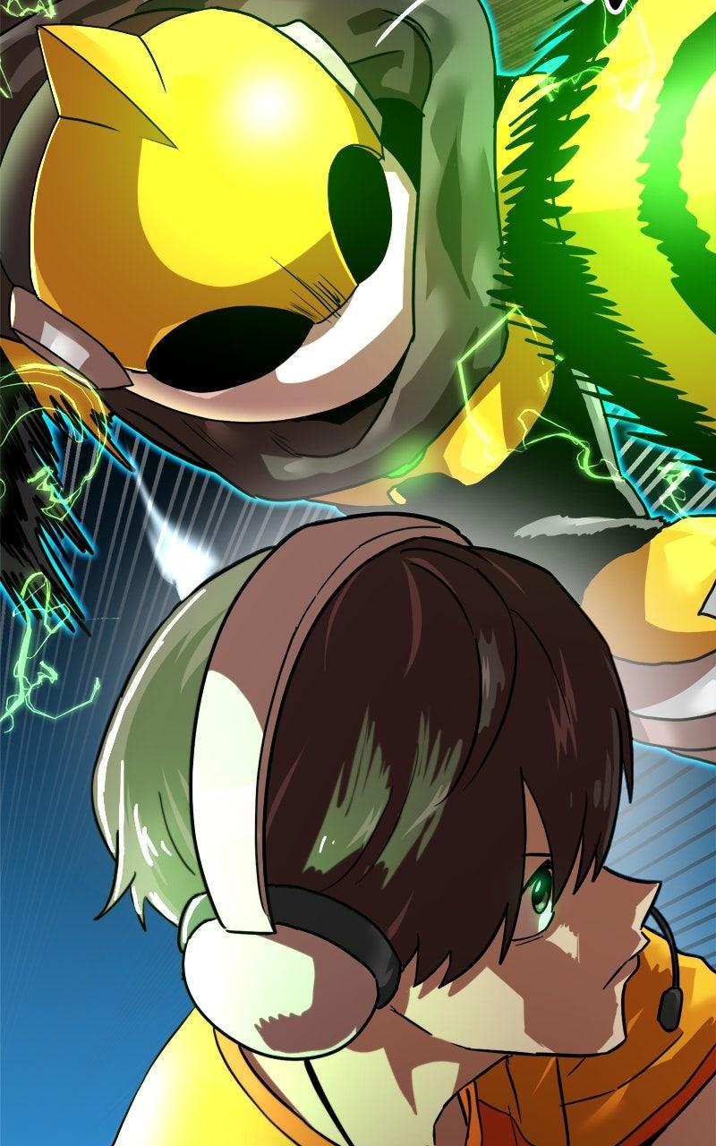 Double Click Chap 201 - Next Chap 202