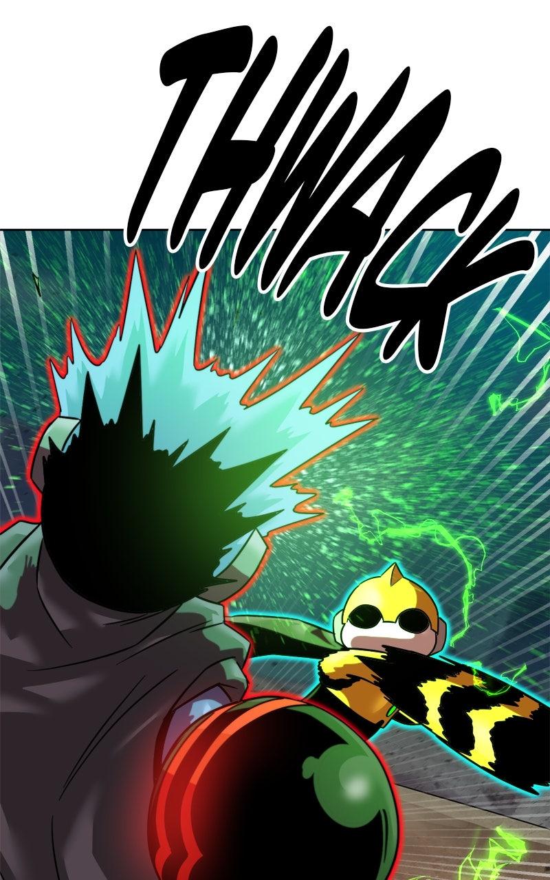 Double Click Chap 201 - Next Chap 202