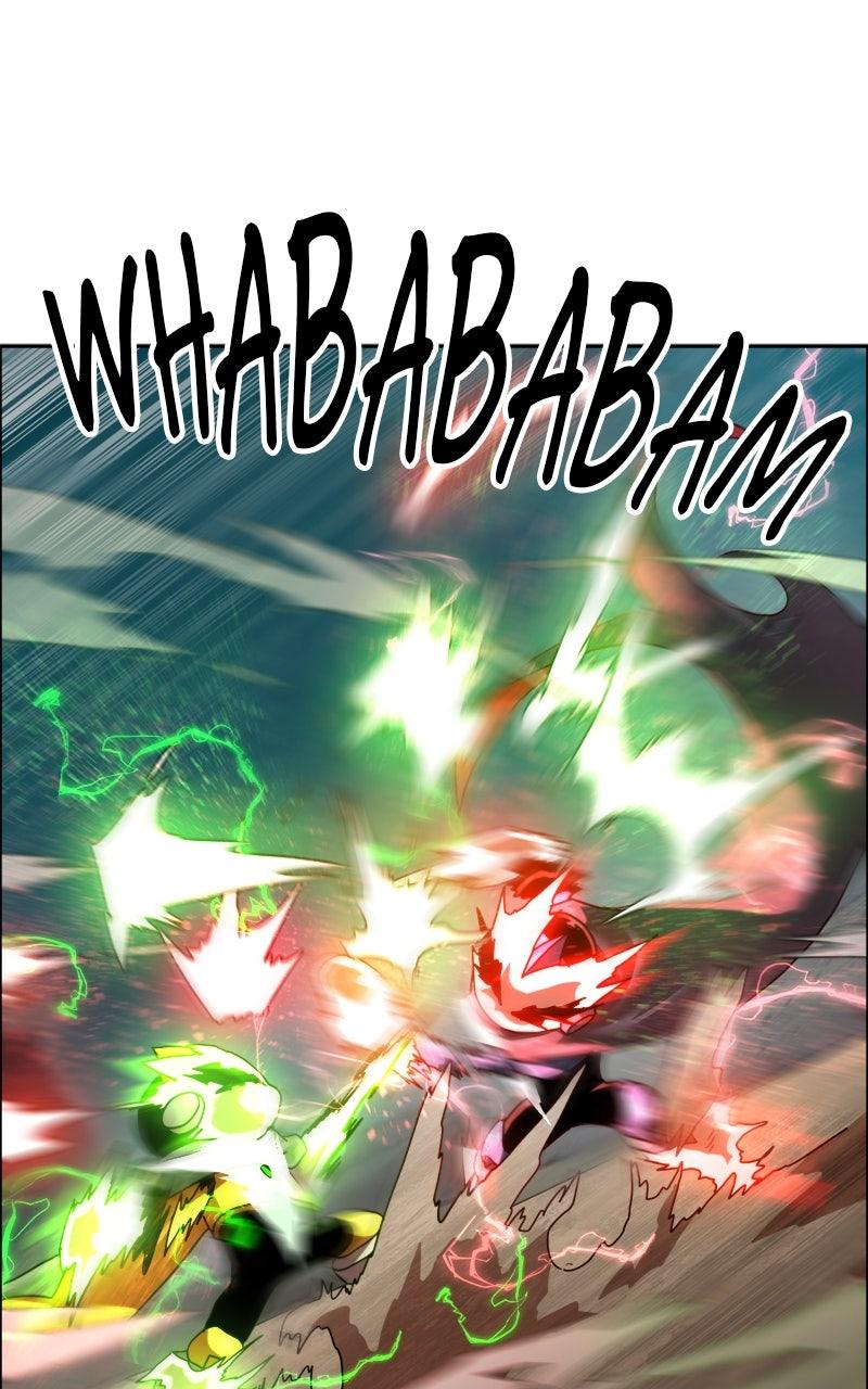 Double Click Chap 201 - Next Chap 202