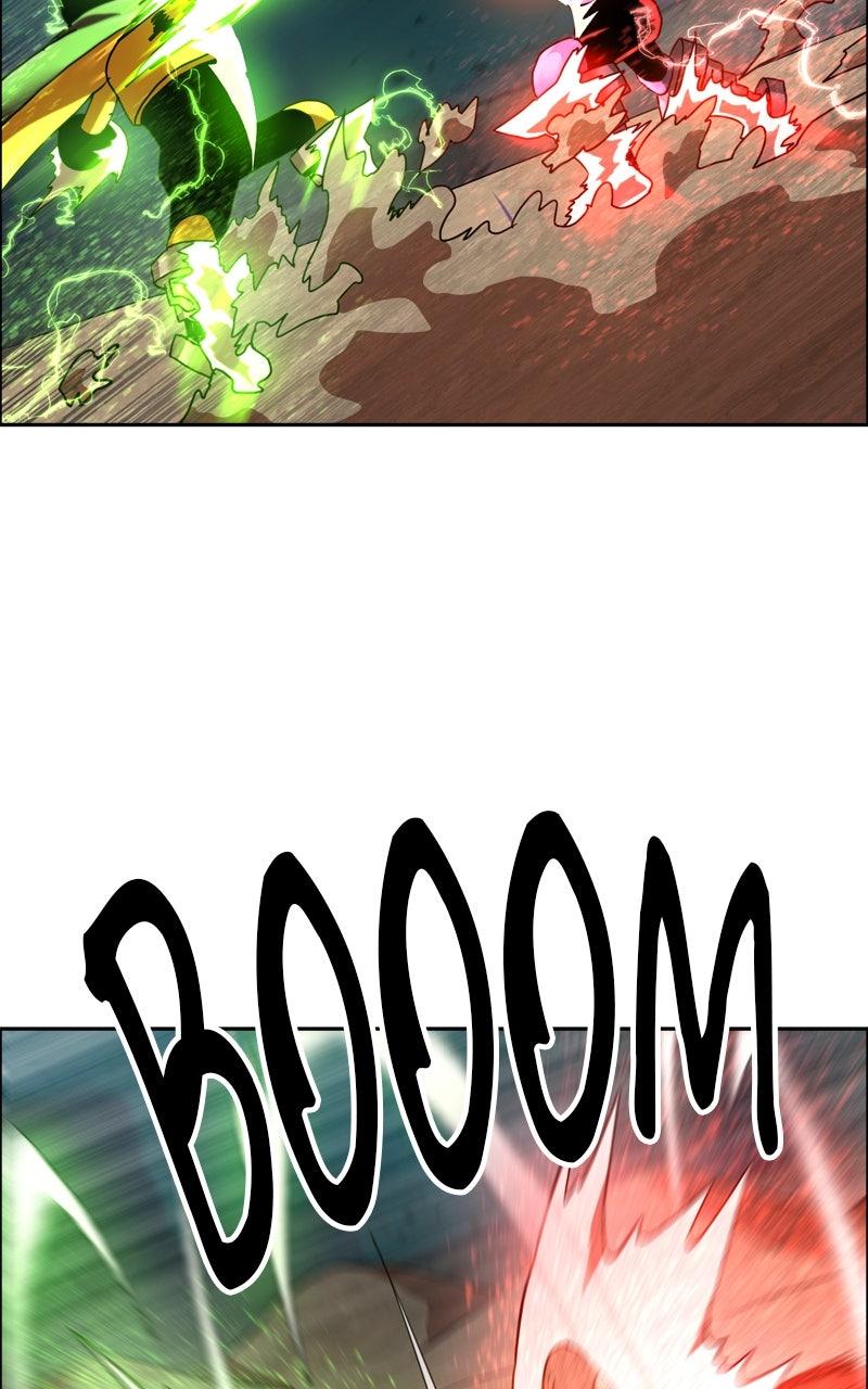 Double Click Chap 201 - Next Chap 202