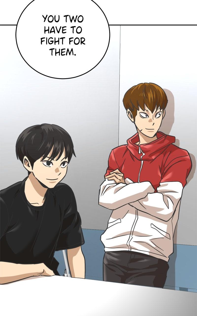 Double Click Chap 202 - Next Chap 203