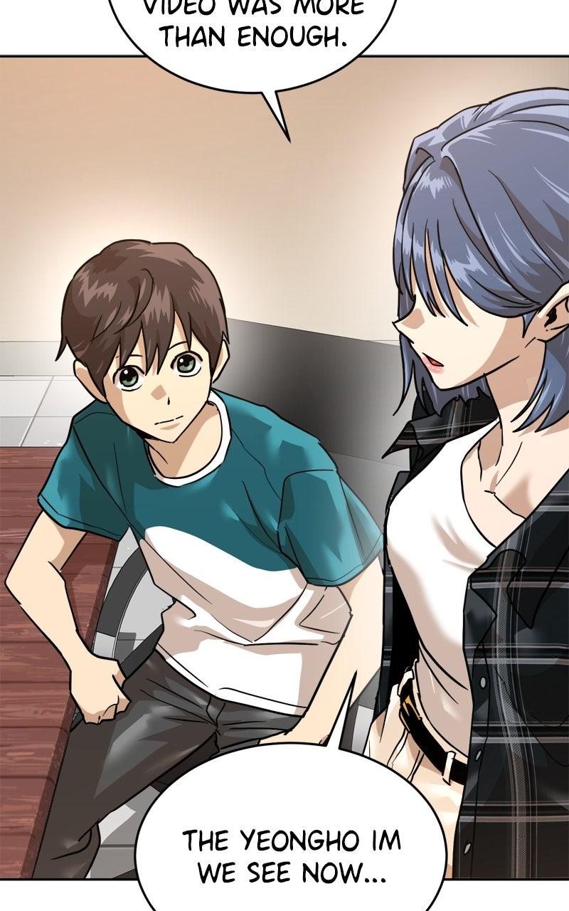 Double Click Chap 203 - Next Chap 204