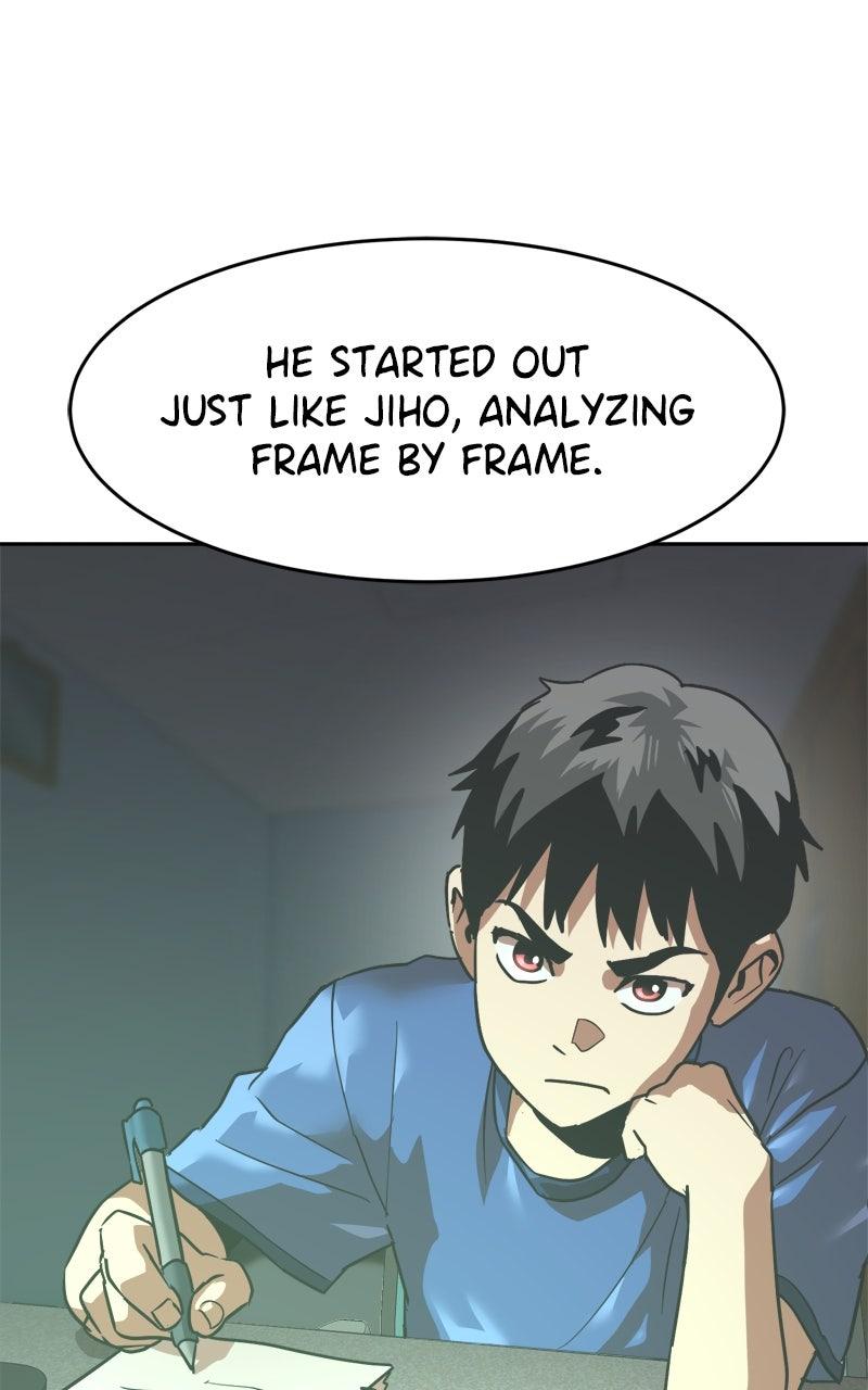 Double Click Chap 203 - Next Chap 204