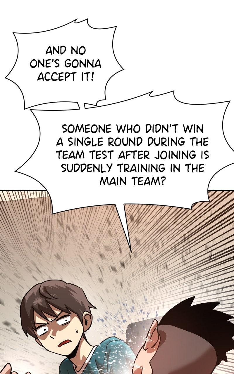 Double Click Chap 203 - Next Chap 204