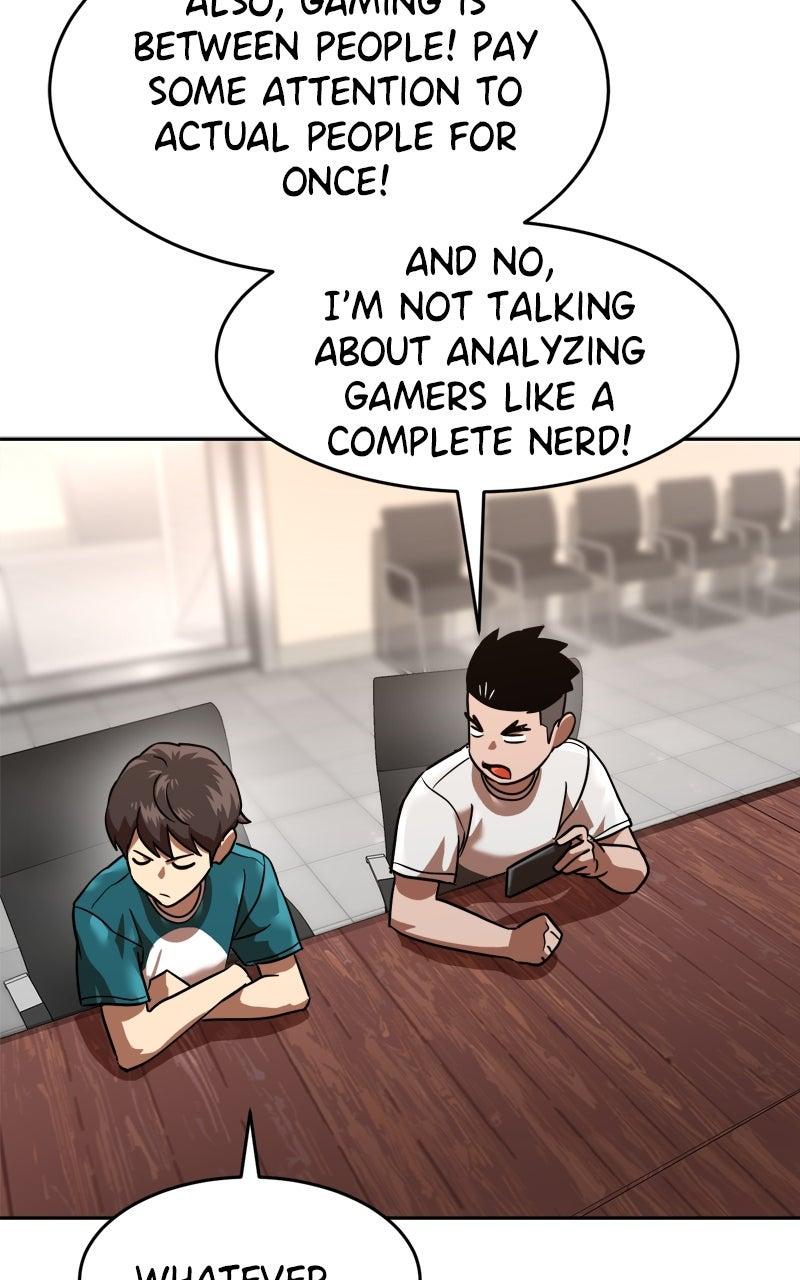 Double Click Chap 203 - Next Chap 204