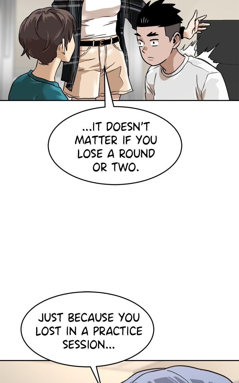 Double Click Chap 203 - Next Chap 204