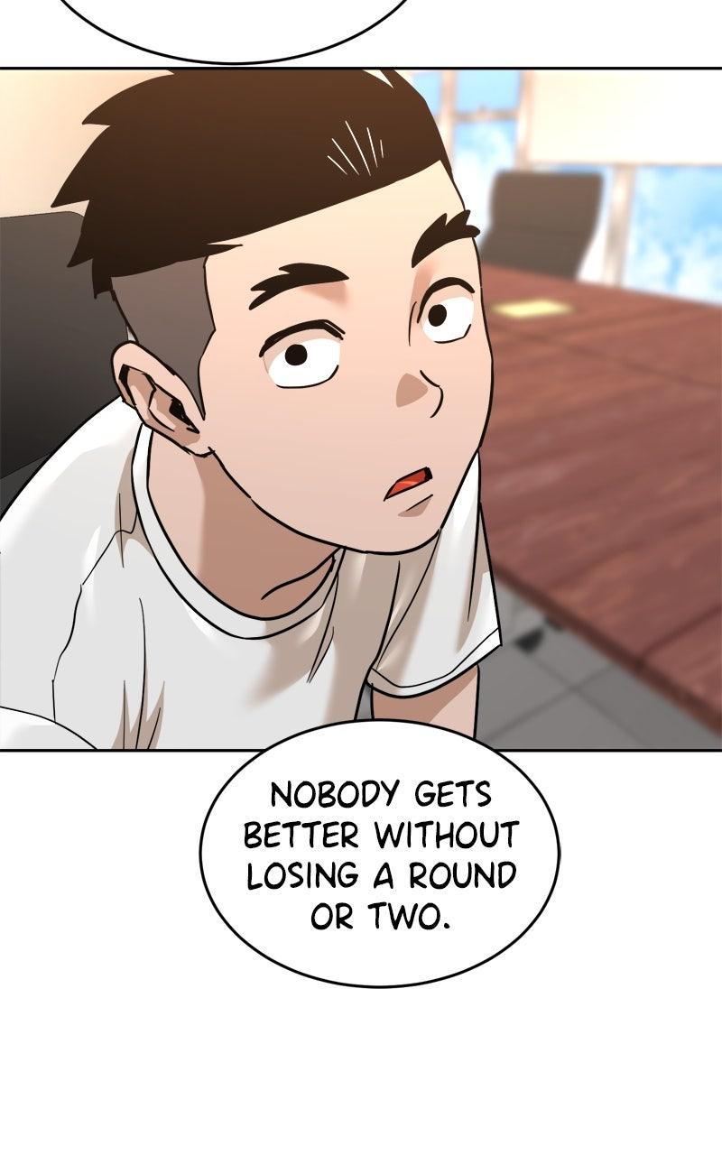 Double Click Chap 203 - Next Chap 204