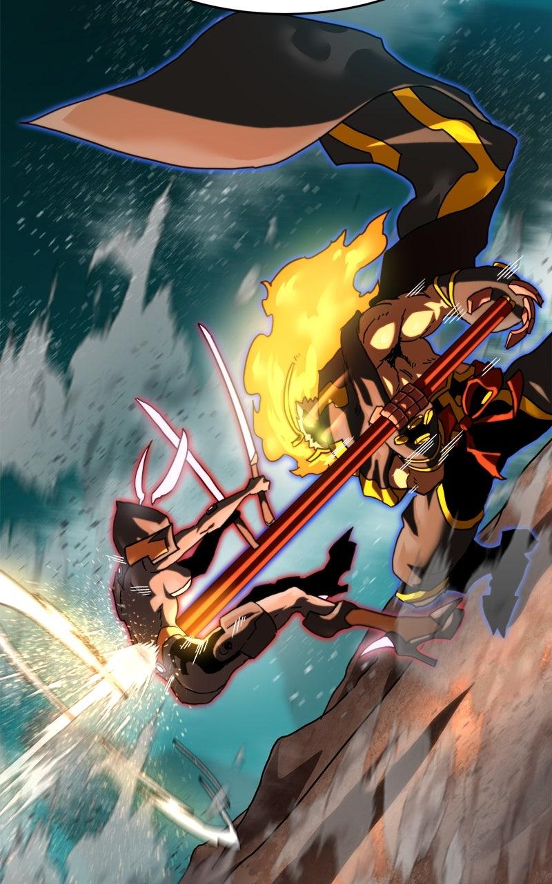 Double Click Chap 203 - Next Chap 204