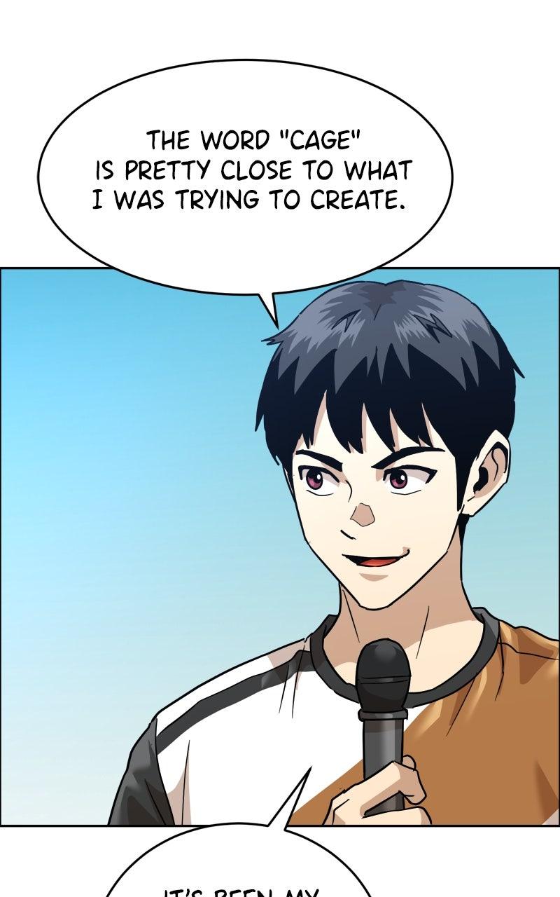 Double Click Chap 203 - Next Chap 204