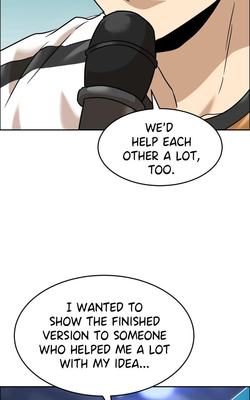 Double Click Chap 203 - Next Chap 204