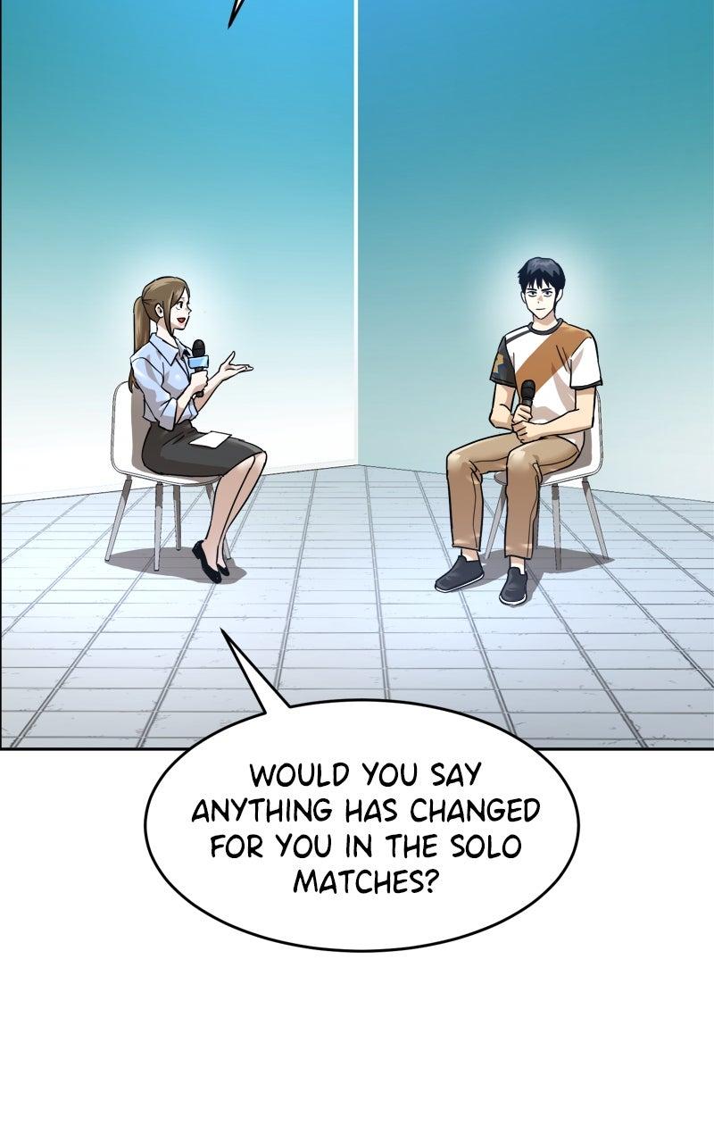Double Click Chap 203 - Next Chap 204