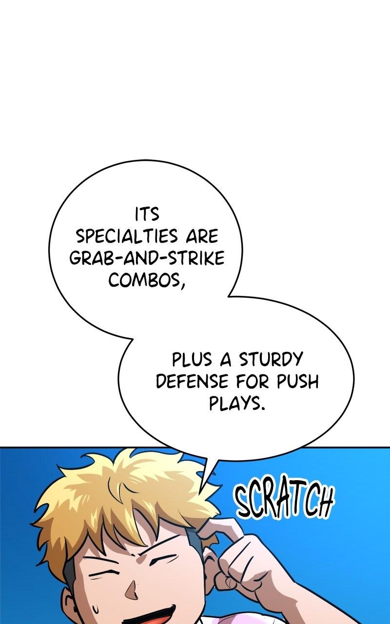 Double Click Chap 214 - Next Chap 215