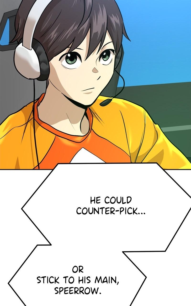 Double Click Chap 214 - Next Chap 215
