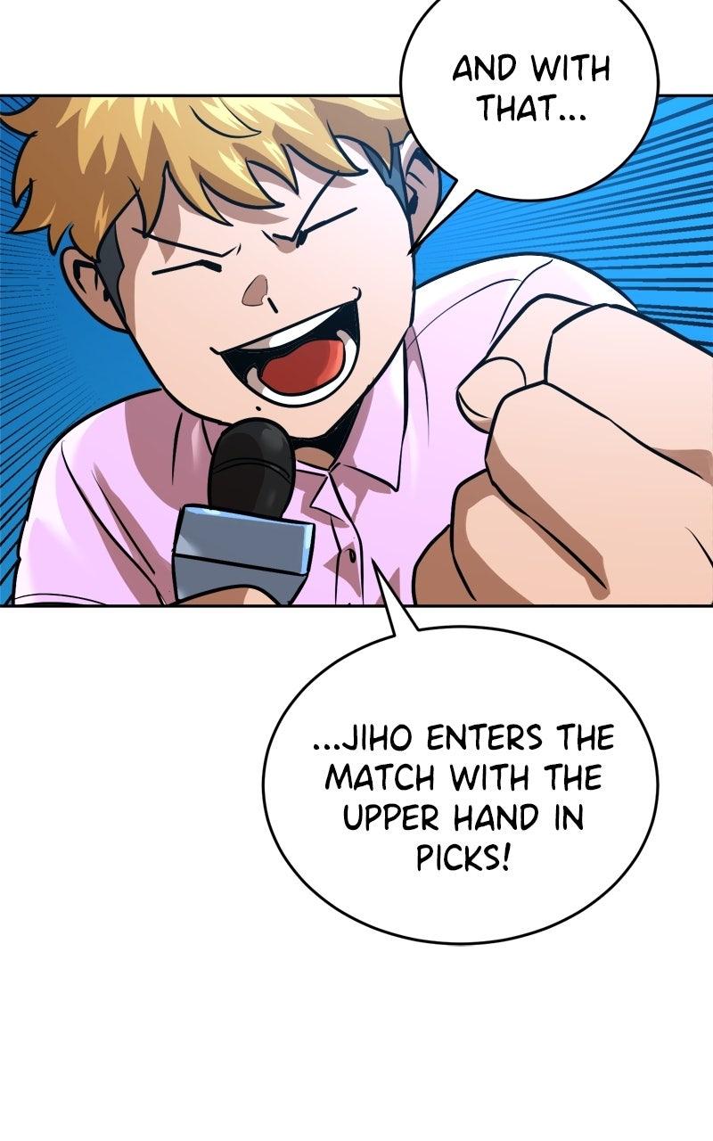 Double Click Chap 214 - Next Chap 215