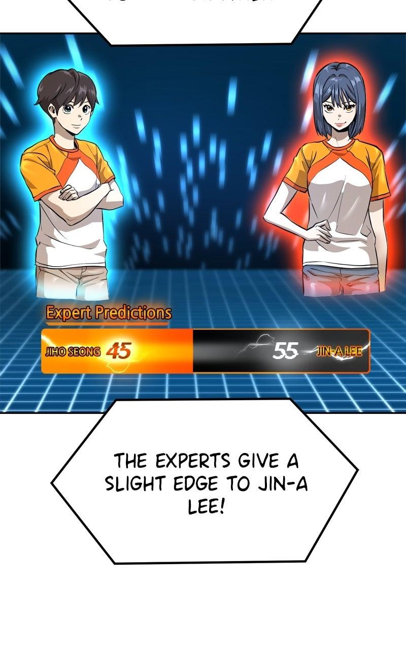 Double Click Chap 214 - Next Chap 215