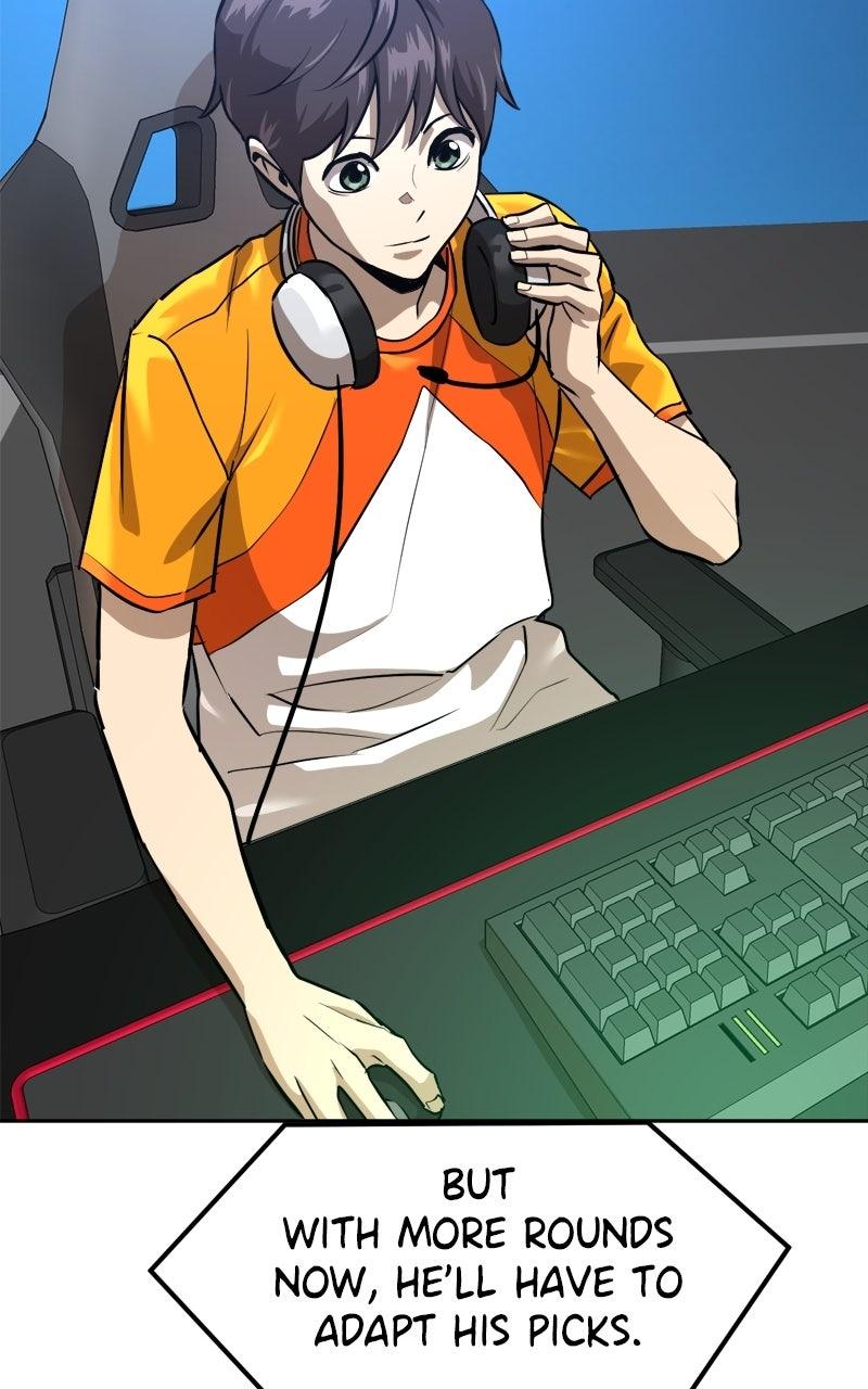 Double Click Chap 214 - Next Chap 215